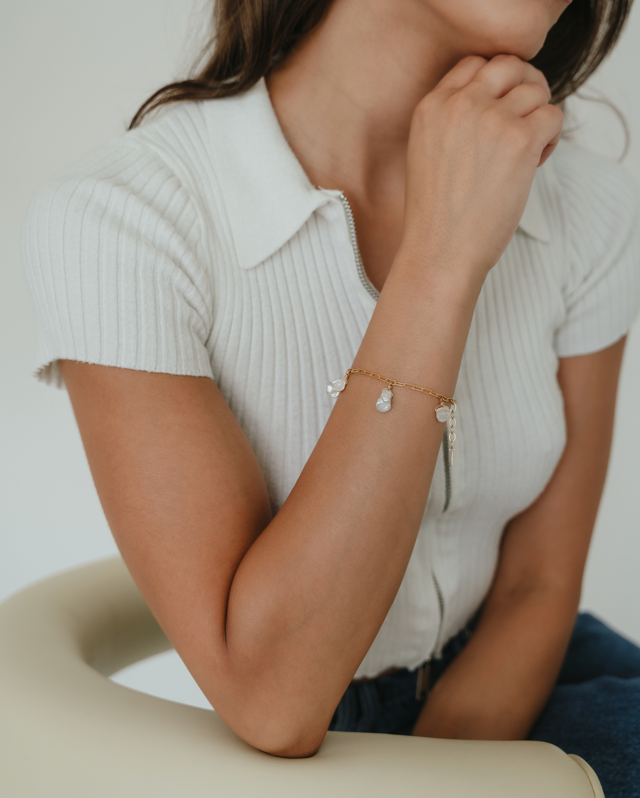 Isla Bracelet