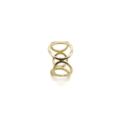 Coil Ring