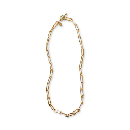 Lina Chain Necklace