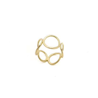 Coil Ring