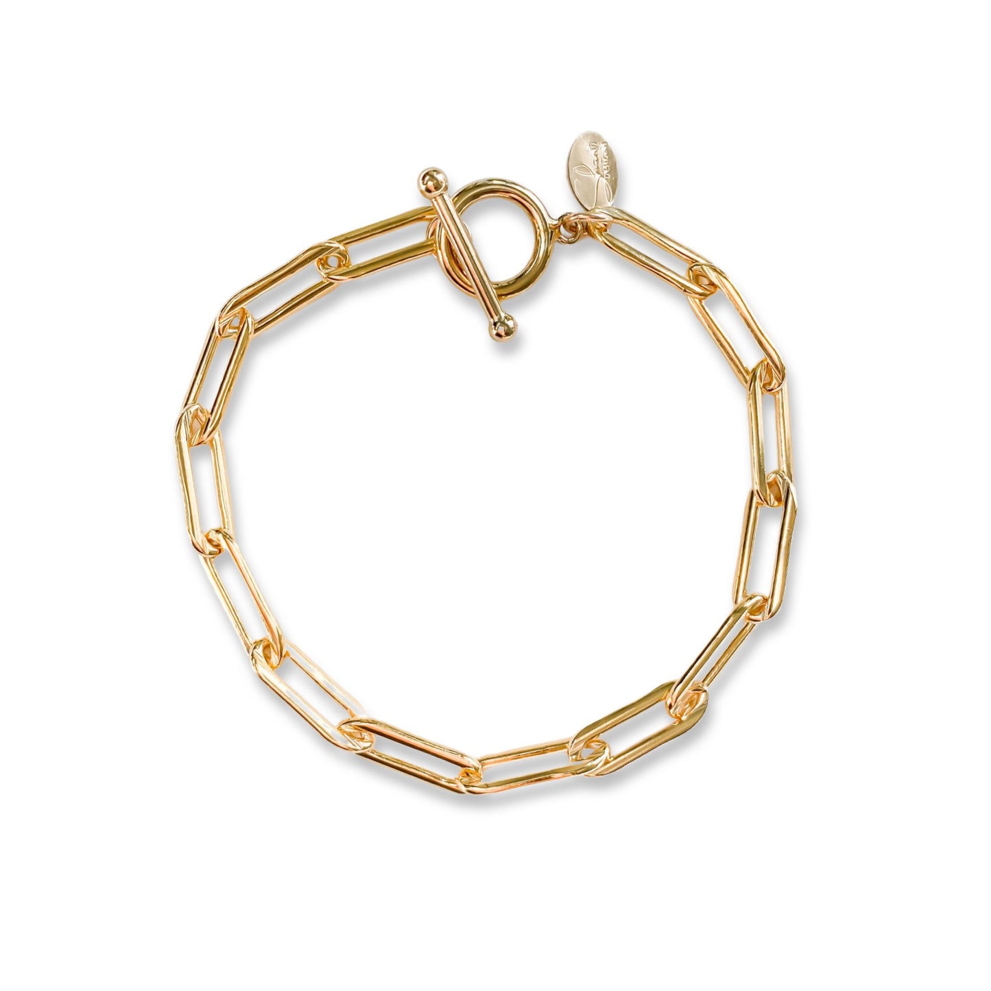 Lina chain bracelet